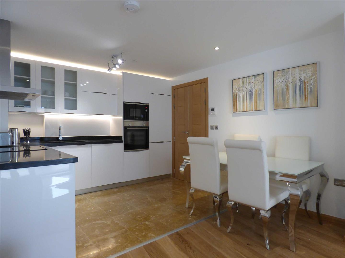 Image of Apartment - 1 Bedrooms - 1 Bathrooms for Rental in Ocean Spa Plaza-Gibraltar, Image 4